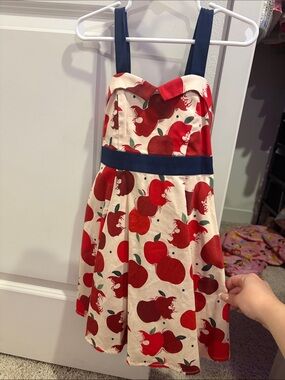Disney Parks Snow White and the Seven Dwarfs 80th Anniversary Collection dress